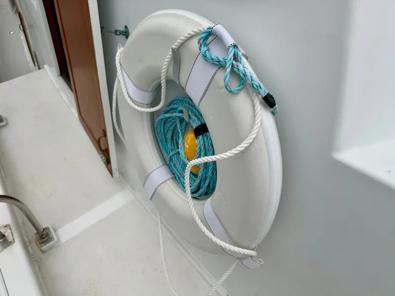 Slide: The Image of Kadey-Krogen 42 1986 - 98