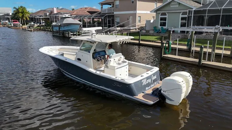 Slide: The Image of 2019 Scout 320 Lxf - Image 9 - 9