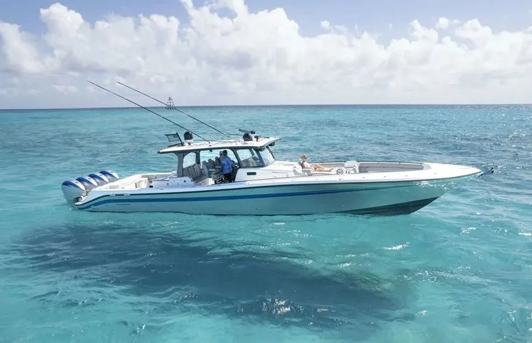 The Image of 2020 Hcb 53 Suenos - Image 1 - 1