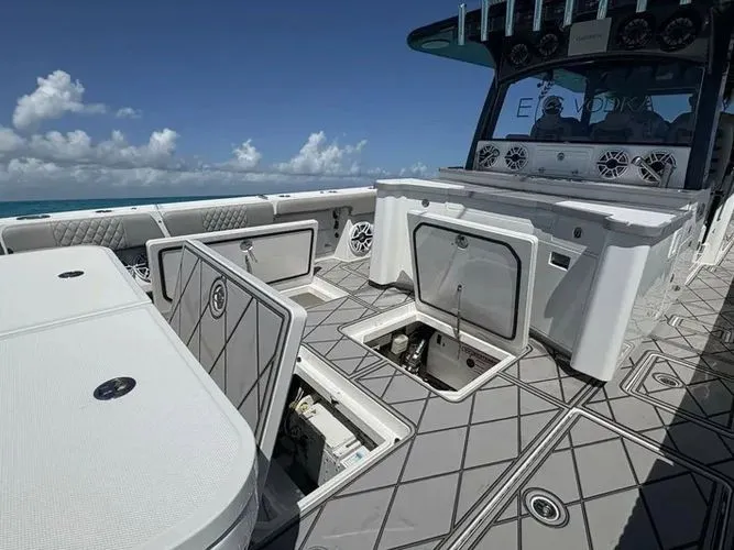 Slide: The Image of 2020 Hcb 53 Suenos - Image 10 - 10