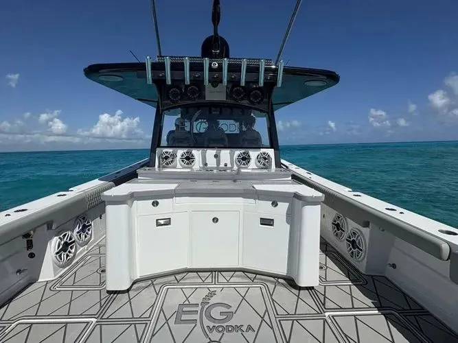 Slide: The Image of 2020 Hcb 53 Suenos - Image 11 - 11