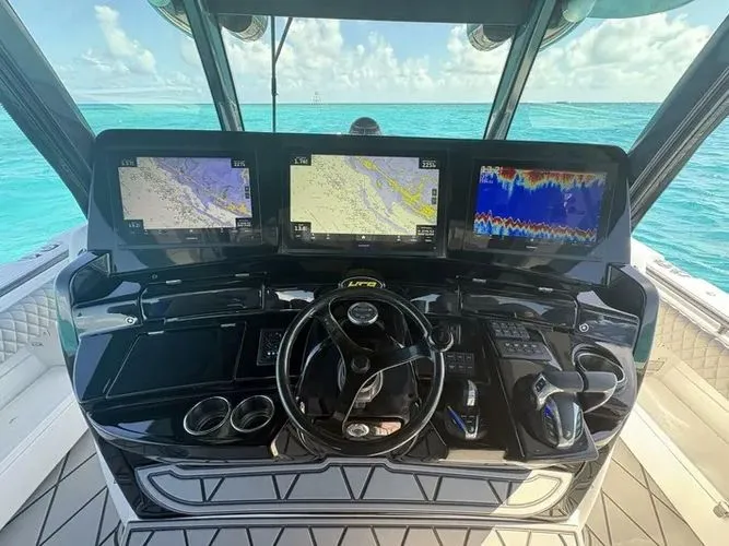 Slide: The Image of 2020 Hcb 53 Suenos - Image 14 - 14