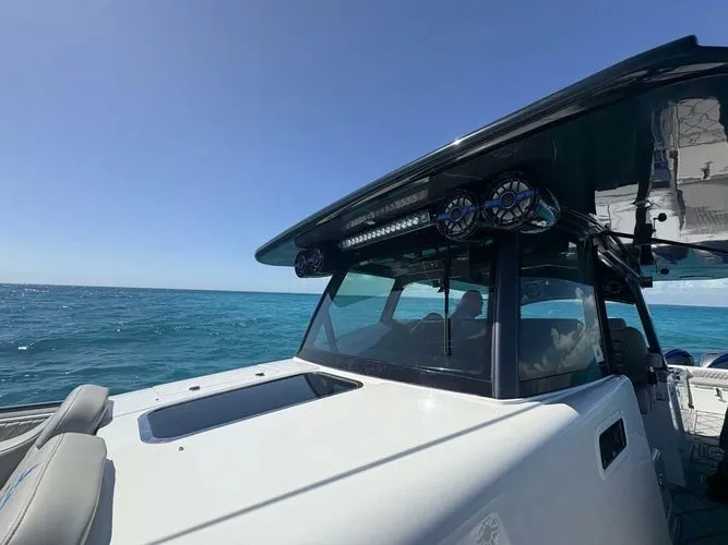 Slide: The Image of 2020 Hcb 53 Suenos - Image 15 - 15