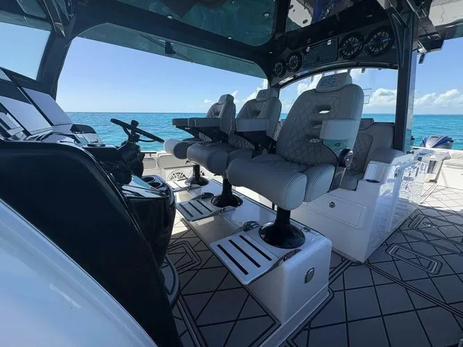 Slide: The Image of 2020 Hcb 53 Suenos - Image 16 - 16