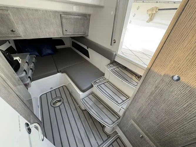 Slide: The Image of 2020 Hcb 53 Suenos - Image 18 - 18