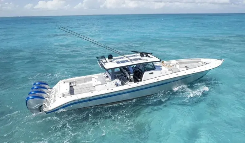 Slide: The Image of 2020 Hcb 53 Suenos - Image 2 - 2