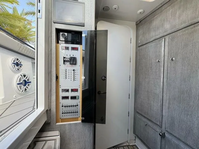 Slide: The Image of 2020 Hcb 53 Suenos - Image 21 - 21