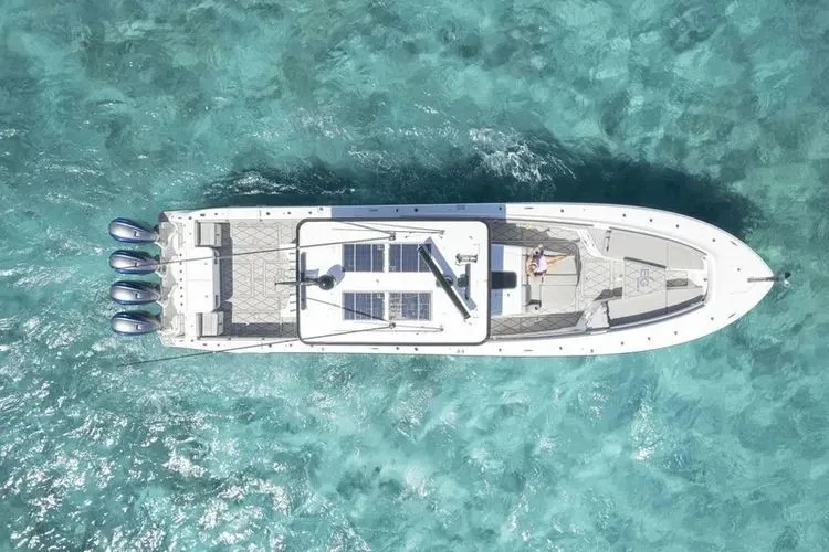 Slide: The Image of 2020 Hcb 53 Suenos - Image 3 - 3