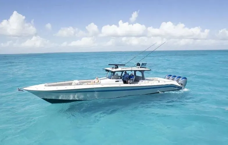 Slide: The Image of 2020 Hcb 53 Suenos - Image 4 - 4