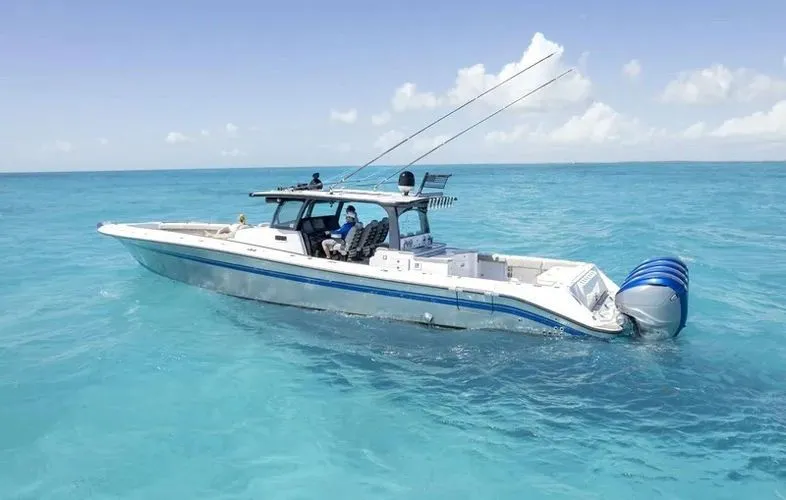 Slide: The Image of 2020 Hcb 53 Suenos - Image 5 - 5