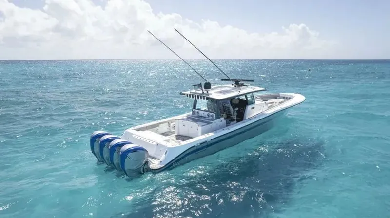 Slide: The Image of 2020 Hcb 53 Suenos - Image 6 - 6