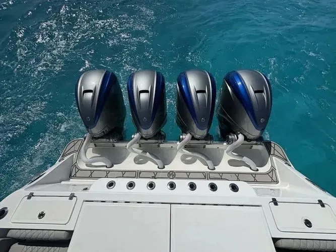 Slide: The Image of 2020 Hcb 53 Suenos - Image 7 - 7