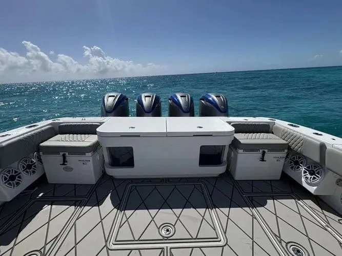 Slide: The Image of 2020 Hcb 53 Suenos - Image 8 - 8