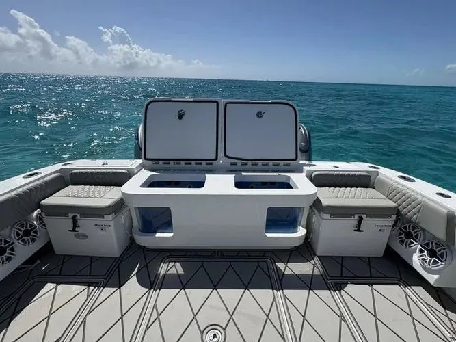 Slide: The Image of 2020 Hcb 53 Suenos - Image 9 - 9