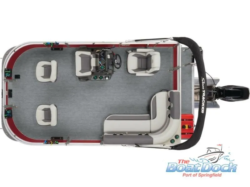 Slide: The Image of Bass Buggy 16 XL Select 2026 - 13