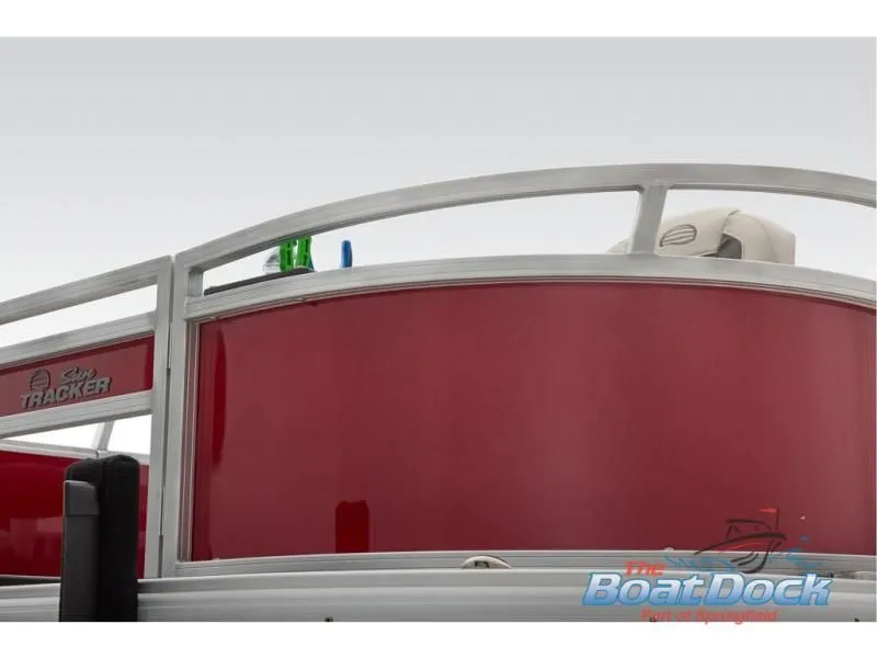 Slide: The Image of Bass Buggy 16 XL Select 2026 - 19