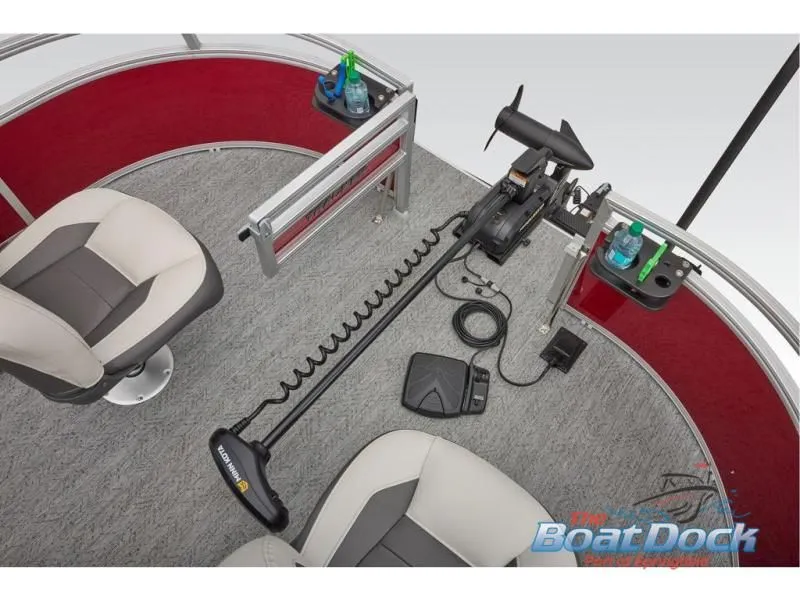 Slide: The Image of Bass Buggy 16 XL Select 2026 - 24