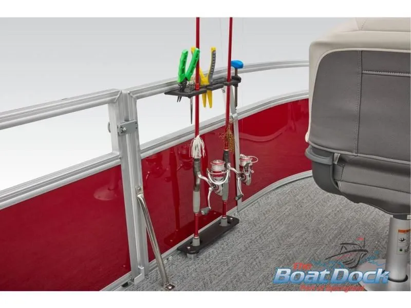 Slide: The Image of Bass Buggy 16 XL Select 2026 - 27