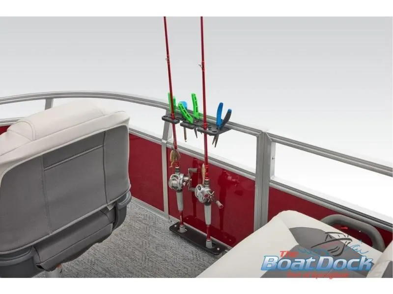 Slide: The Image of Bass Buggy 16 XL Select 2026 - 28