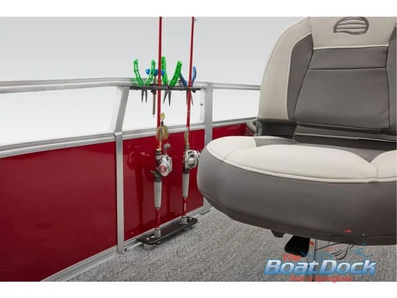 Slide: The Image of Bass Buggy 16 XL Select 2026 - 31