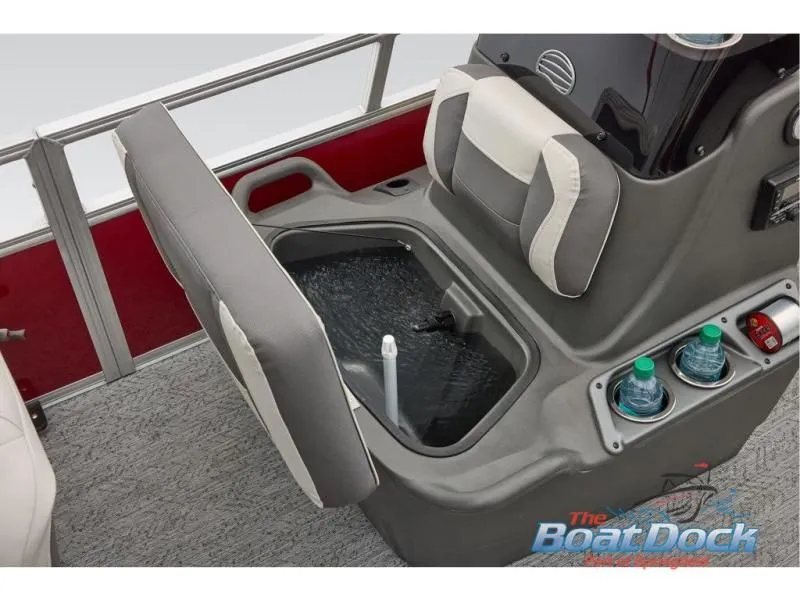 Slide: The Image of Bass Buggy 16 XL Select 2026 - 33