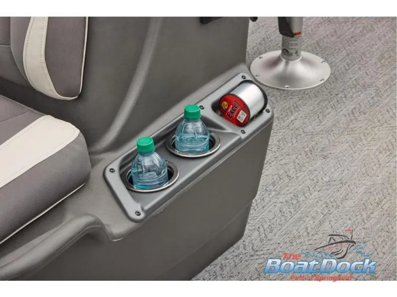 Slide: The Image of Bass Buggy 16 XL Select 2026 - 34