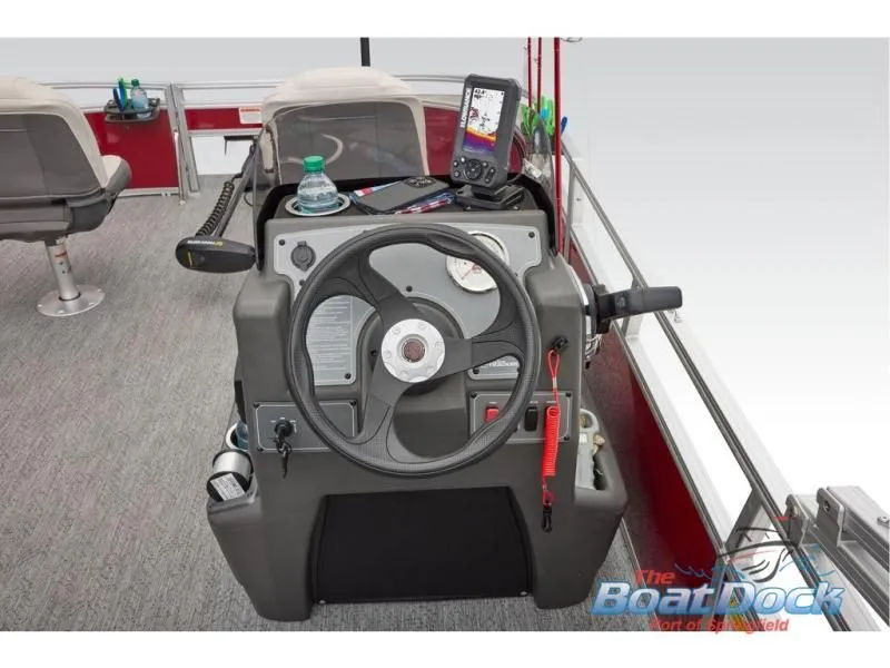 Slide: The Image of Bass Buggy 16 XL Select 2026 - 38