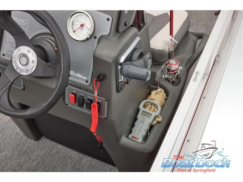 Slide: The Image of Bass Buggy 16 XL Select 2026 - 42