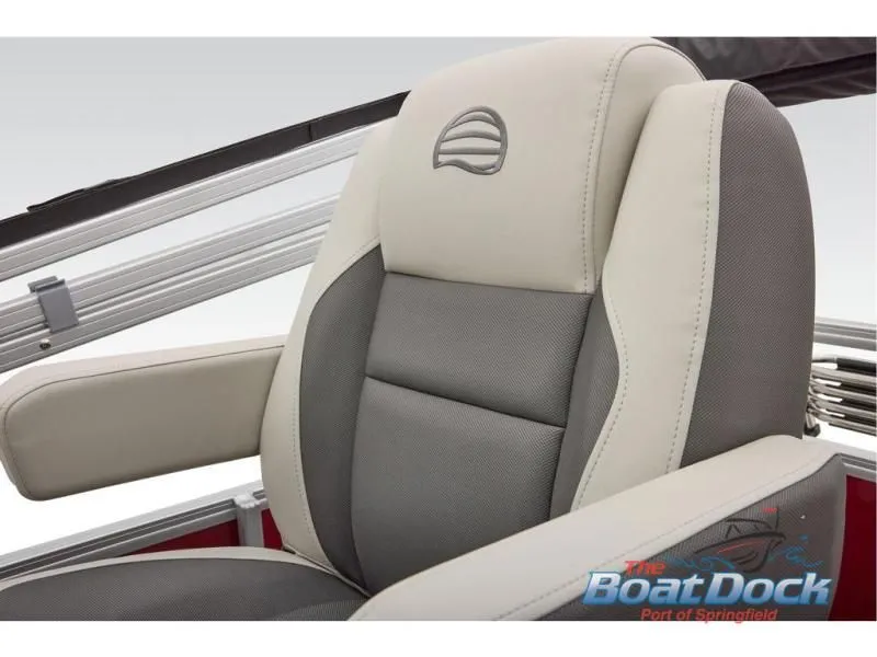 Slide: The Image of Bass Buggy 16 XL Select 2026 - 43