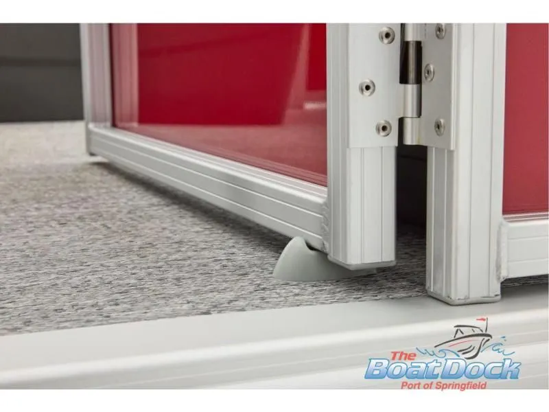 Slide: The Image of Bass Buggy 16 XL Select 2026 - 45