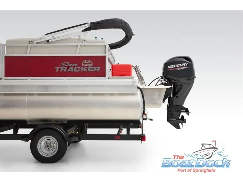 Slide: The Image of Bass Buggy 16 XL Select 2026 - 50