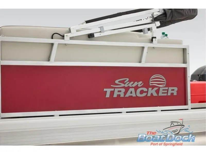 Slide: The Image of Bass Buggy 16 XL Select 2026 - 51