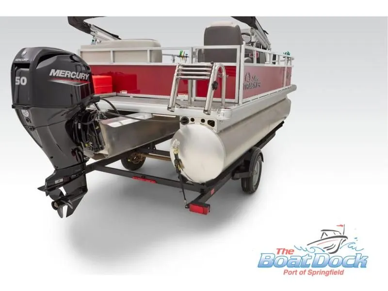 Slide: The Image of Bass Buggy 16 XL Select 2026 - 53