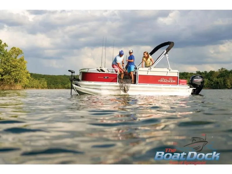 Slide: The Image of Bass Buggy 16 XL Select 2026 - 58