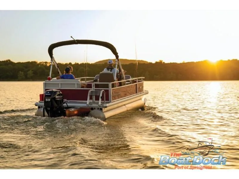 Slide: The Image of Bass Buggy 16 XL Select 2026 - 69