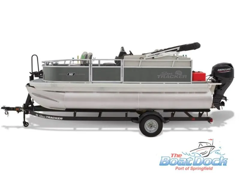 Slide: The Image of Bass Buggy 16 XL Select 2026 - 8