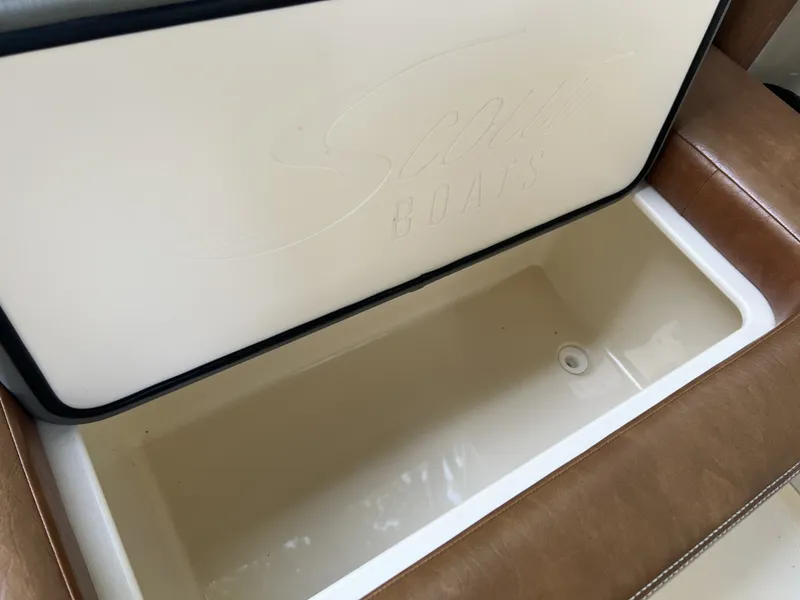 Slide: The Image of Scout 240 Dorado 2022 - 12