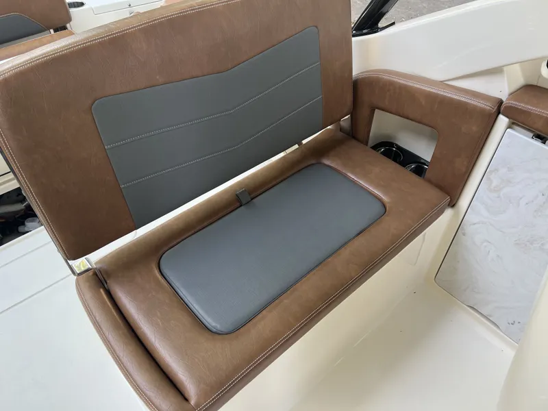 Slide: The Image of Scout 240 Dorado 2022 - 13