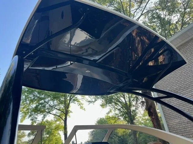 Slide: The Image of Scout 240 Dorado 2022 - 31