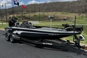 The Image of Nitro Z21 XL 2023 - undefined