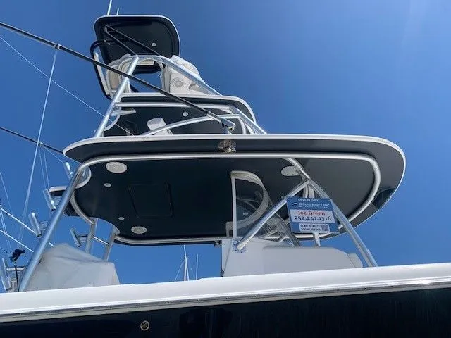 Slide: The Image of Contender 39 ST 2019 - 21