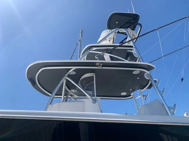 Slide: The Image of Contender 39 ST 2019 - 20