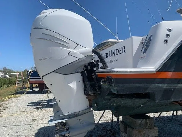 Slide: The Image of Contender 39 ST 2019 - 19
