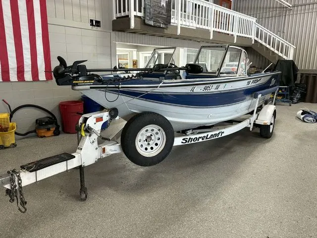 Slide: The Image of Sylvan 19 Pro Select 1995 - 2