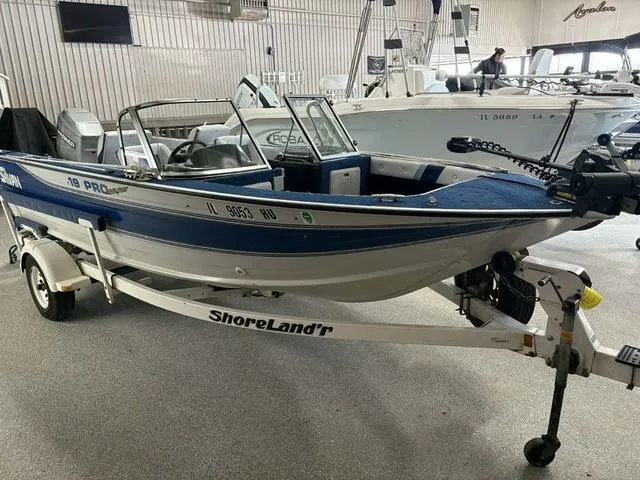 Slide: The Image of Sylvan 19 Pro Select 1995 - 3