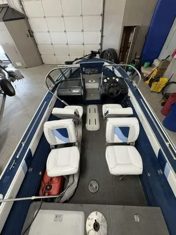 Slide: The Image of Sylvan 19 Pro Select 1995 - 4