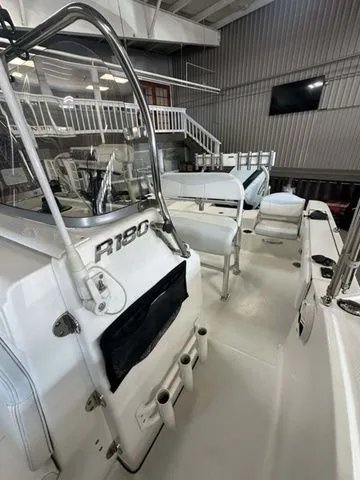 Slide: The Image of Robalo R180 Center Console 2019 - 8