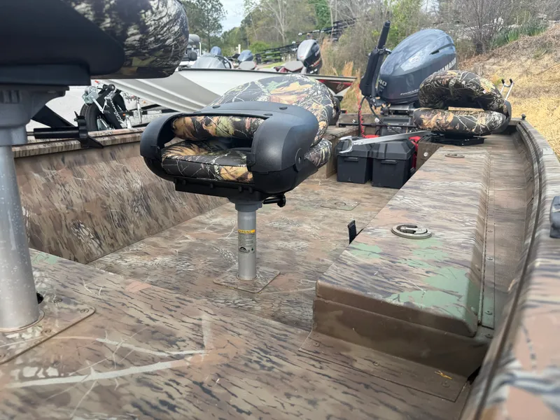 Slide: The Image of G3 Gator Tough 15 DK 2023 - 10