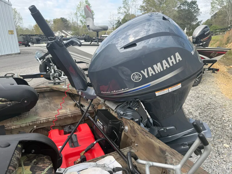 Slide: The Image of G3 Gator Tough 15 DK 2023 - 11