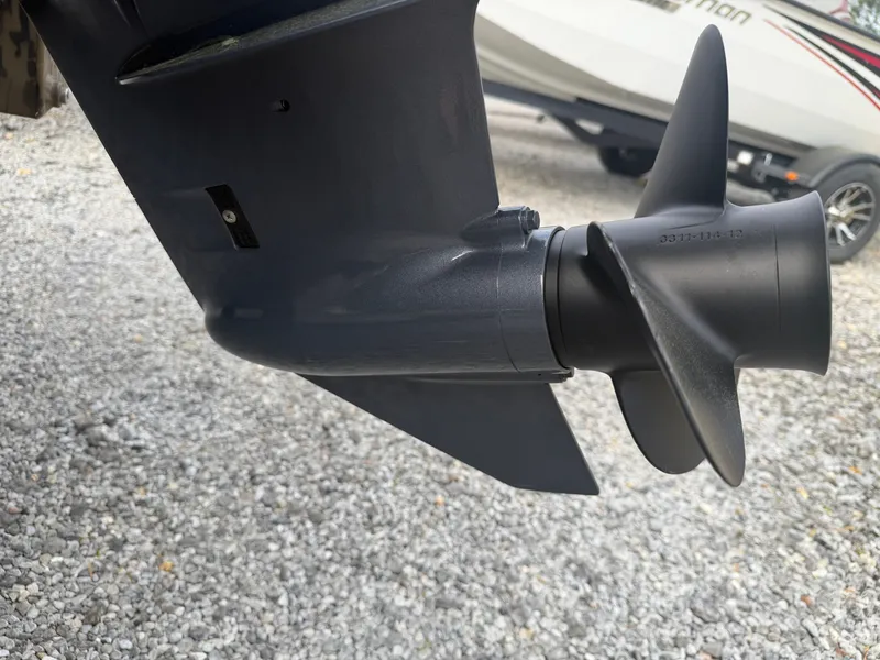 Slide: The Image of G3 Gator Tough 15 DK 2023 - 12